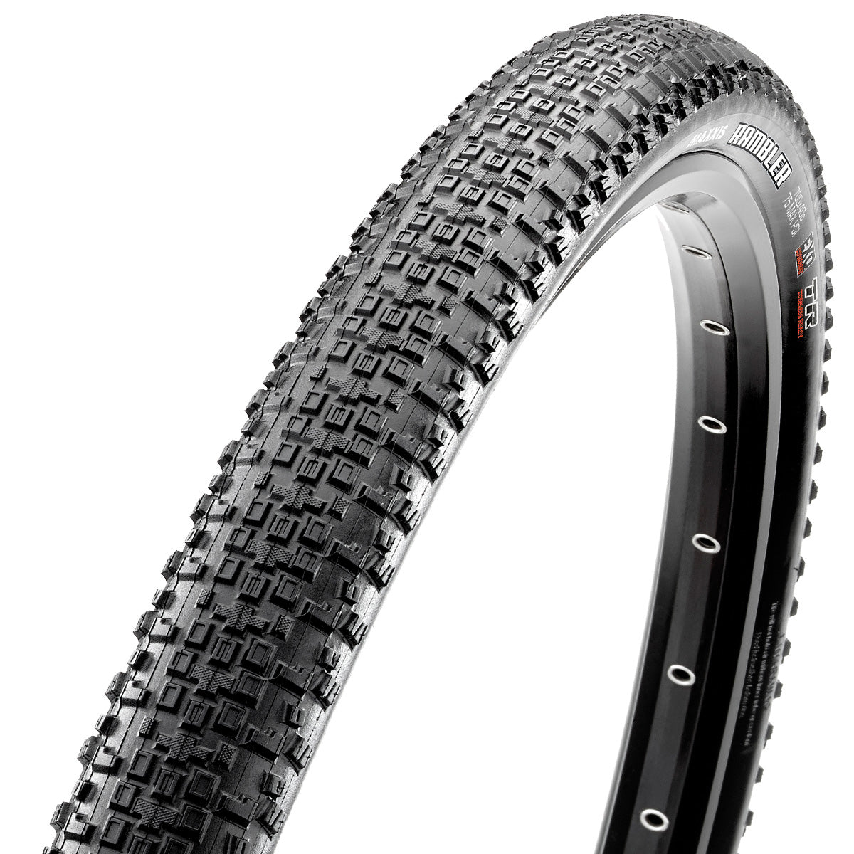 Maxxis Rambler Tyre