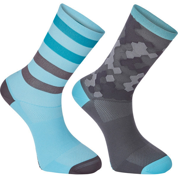 Madison Socks - Sportive - Long Socks - 2 Pack