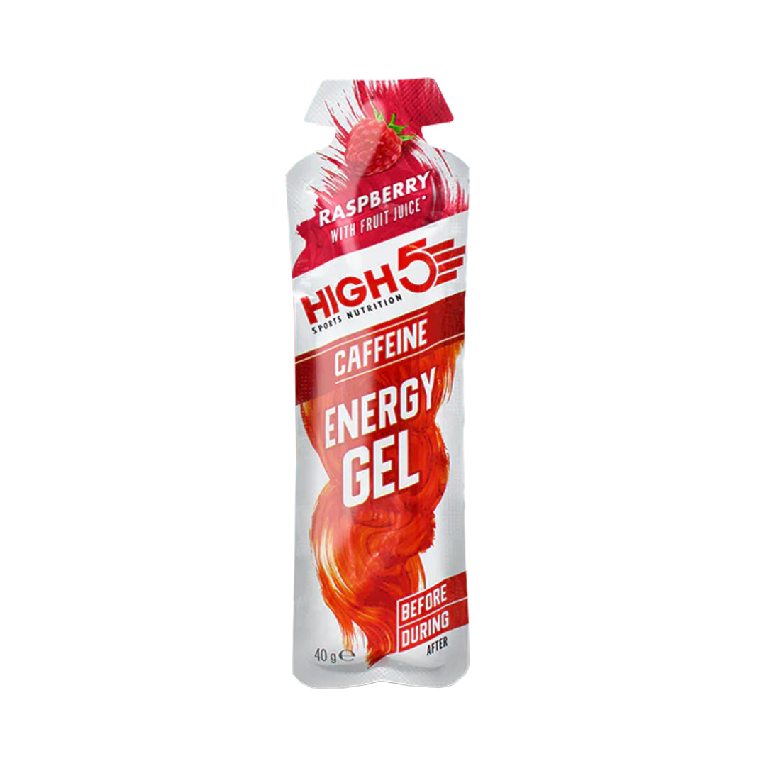 High 5 Energy Gel