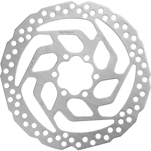 Shimano Disc Brake Rotor SM-RT26 - 160mm