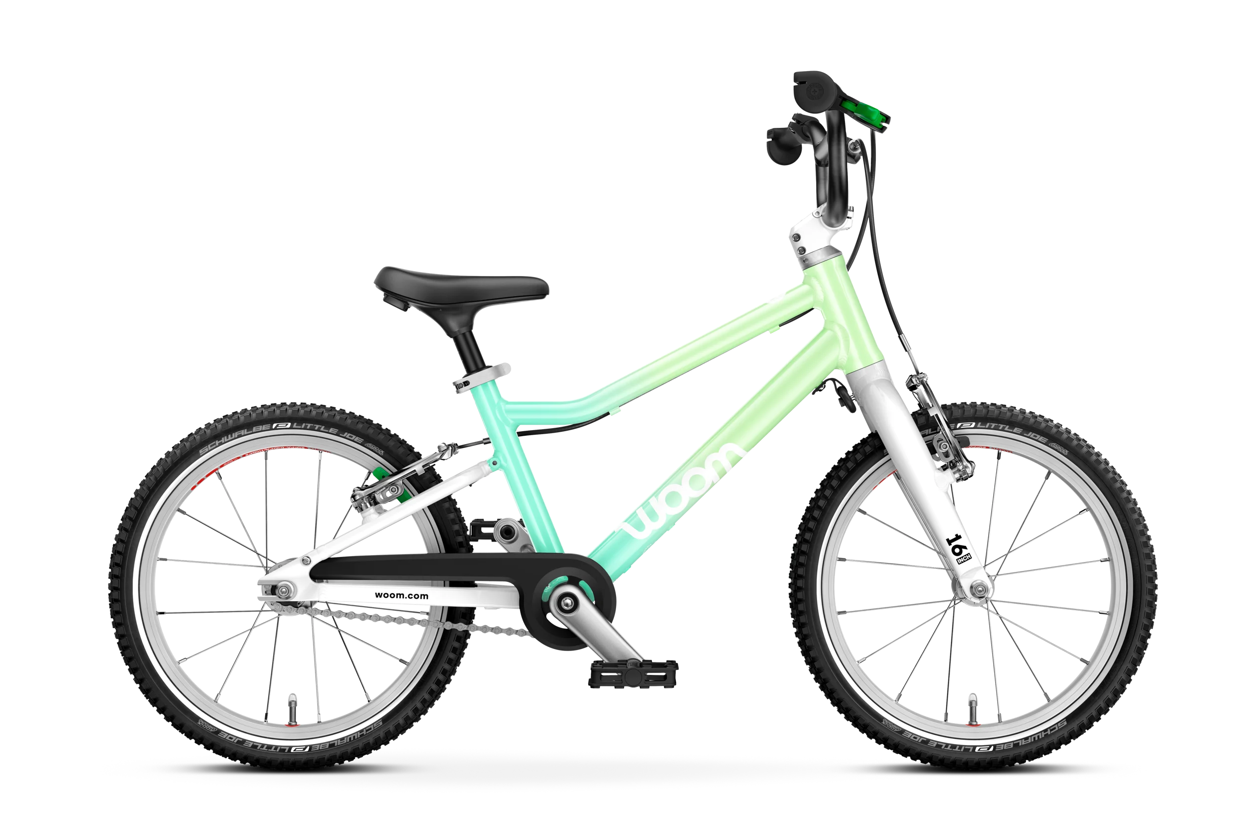 Woom 3 Children's Bike