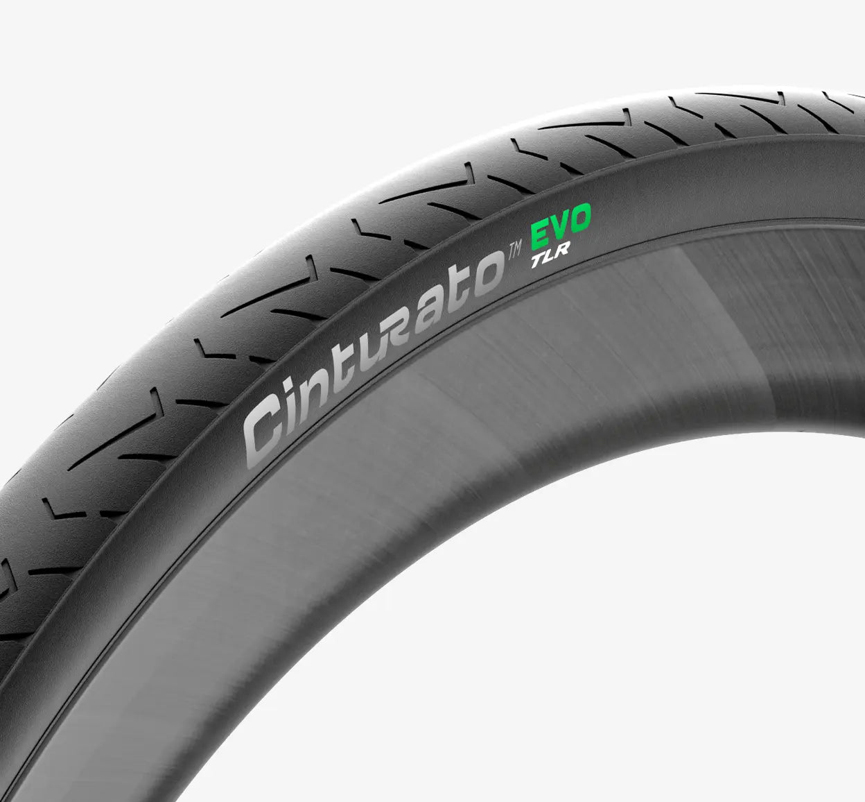 Pirelli Cinturato EVO TLR Smart EVO AS Techbelt Tyre
