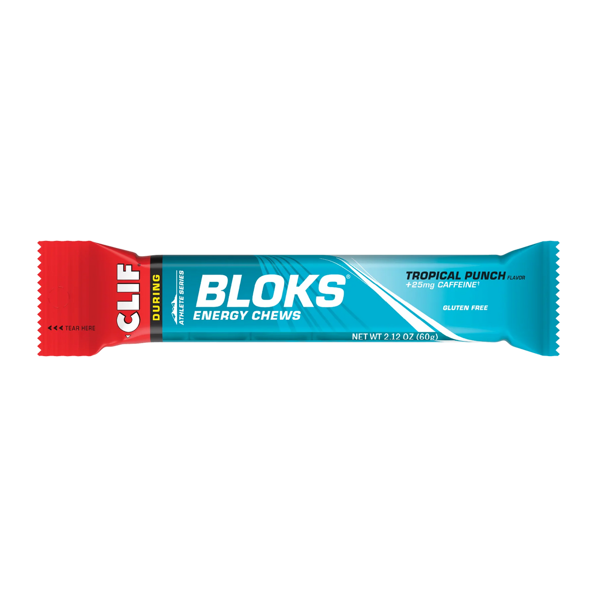 Clif Shot Bloks Energy Chews