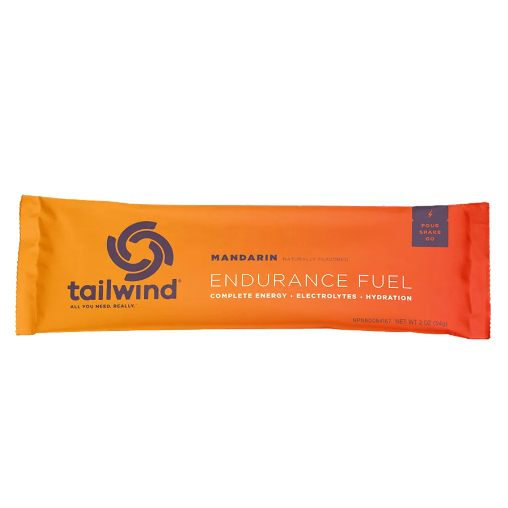 Tailwind Endurance Fuel 2 Serving Stick Pack