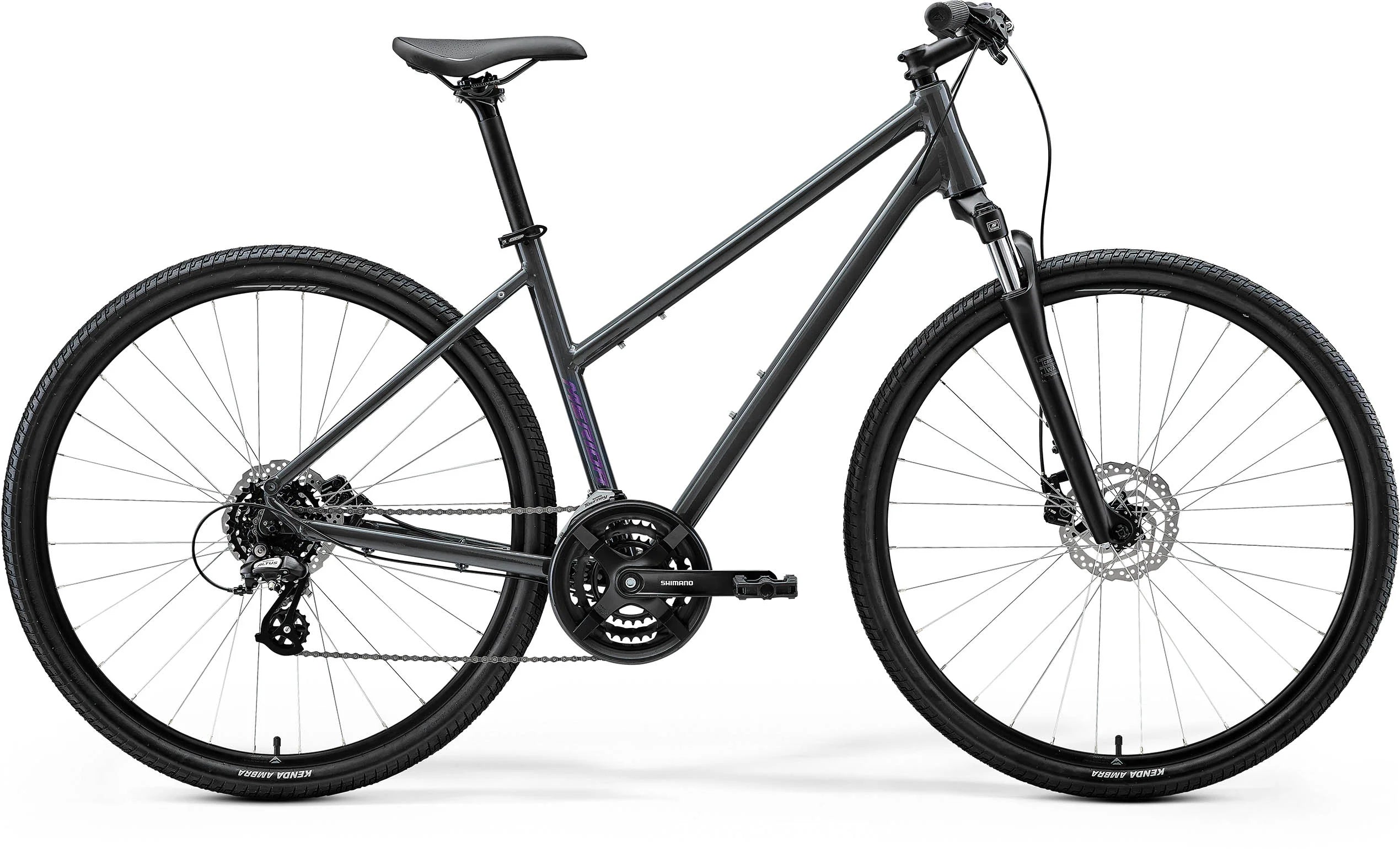 Merida Crossway 10 Women's