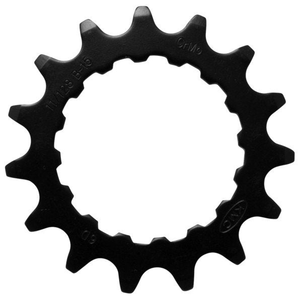 Wiche Steel Sprocket 17T E-Bike Bosch