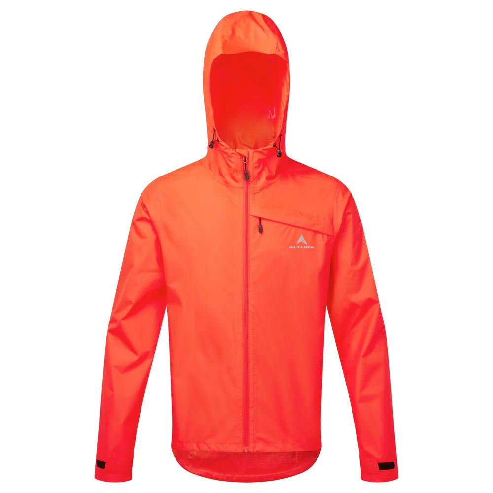 Altura Nevis Nightvision Waterproof Jacket