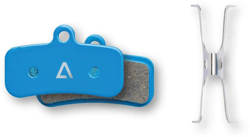 Acid Disc Brake Pads