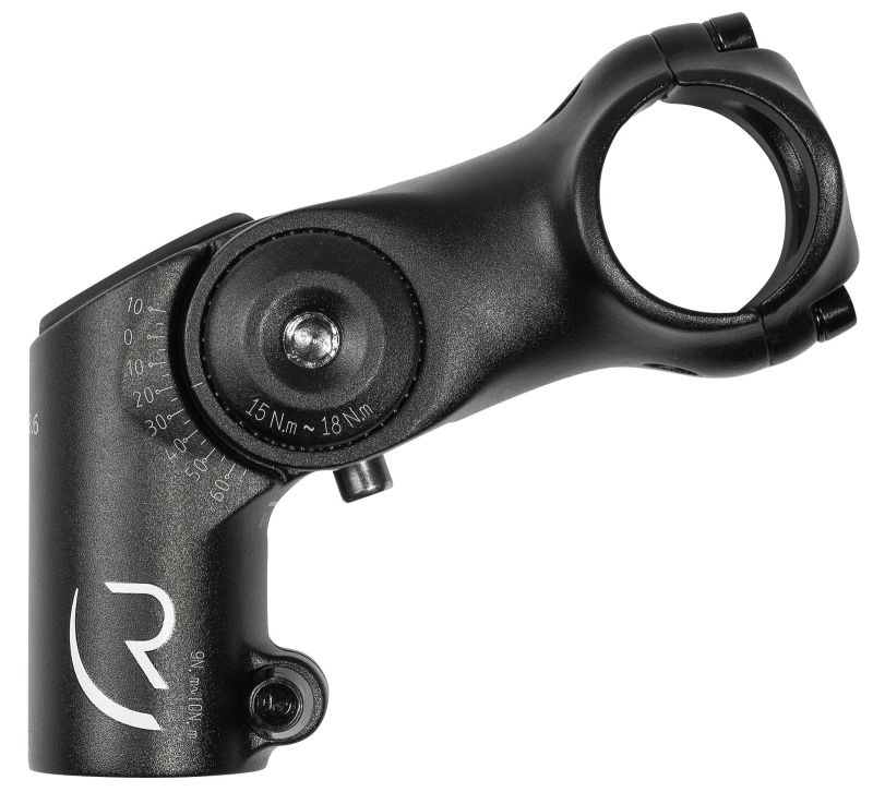 RFR Raised Adjustable Stem MTB
