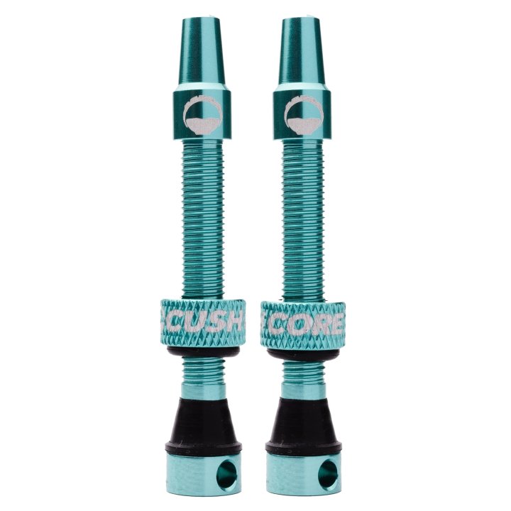 Cushcore Air Valve Set