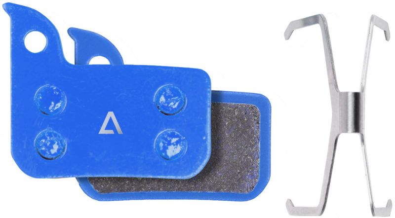 Acid Disc Brake Pads
