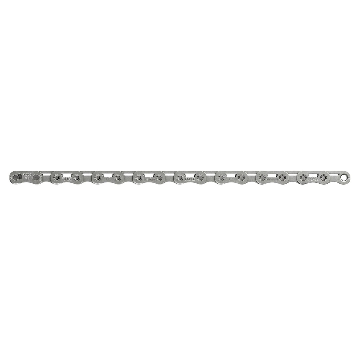 Sram Chain Force E1 Flattop 12/13s - 126 Links with Powerlock
