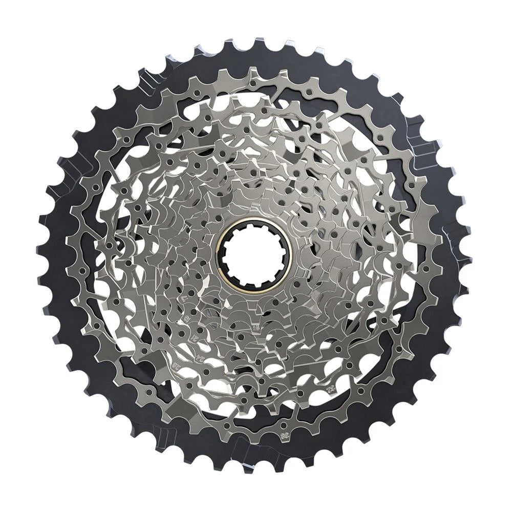 Sram Force XG-1271 Cassette (For Use With XPLR RDs)