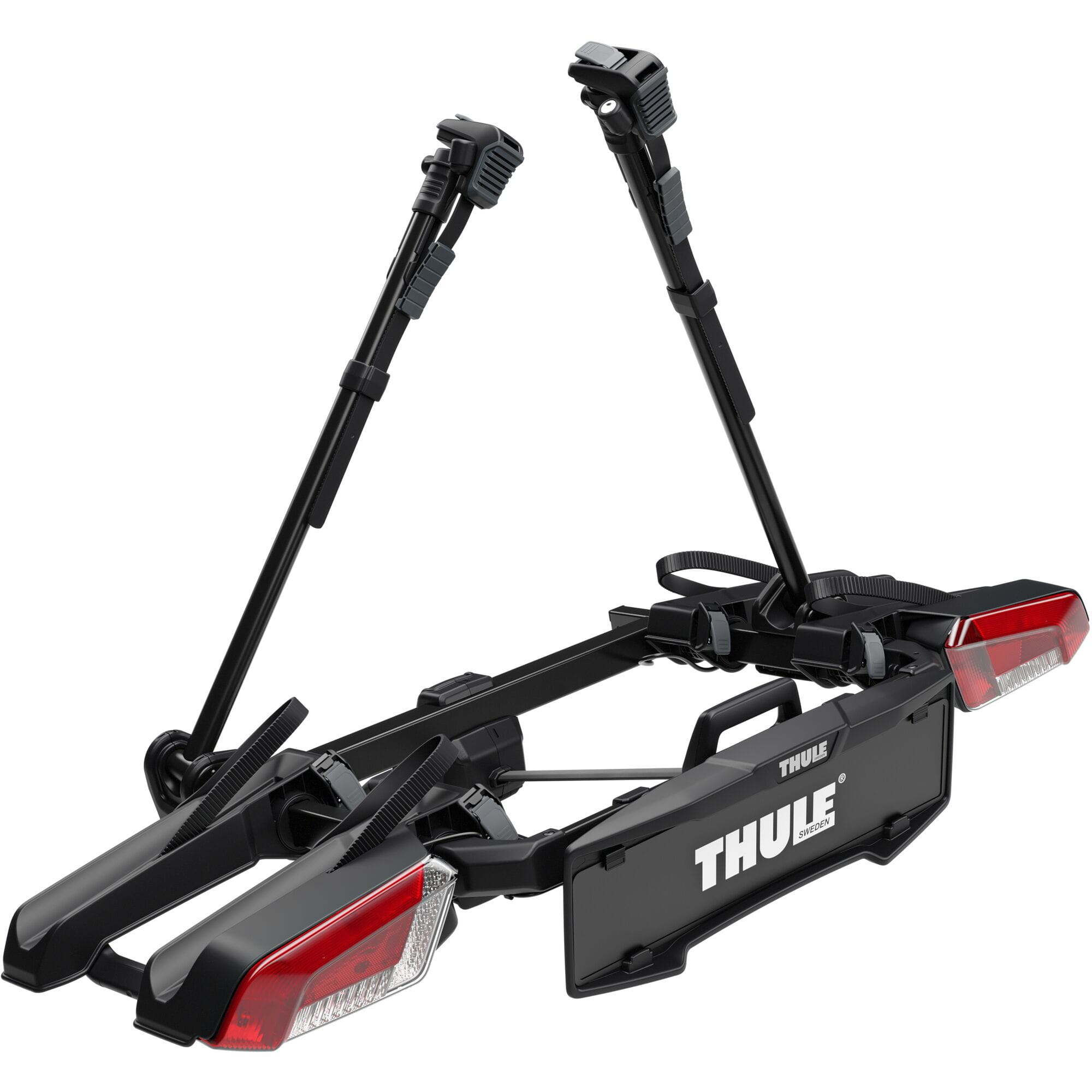 Thule OutPace 2-Bike Towball Carrier 13-Pin
