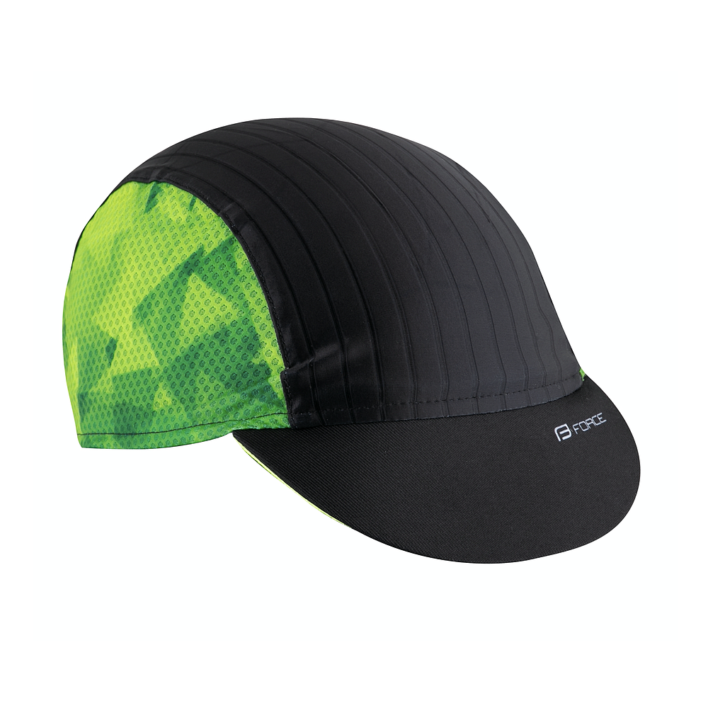 Force Core Cycling Cap