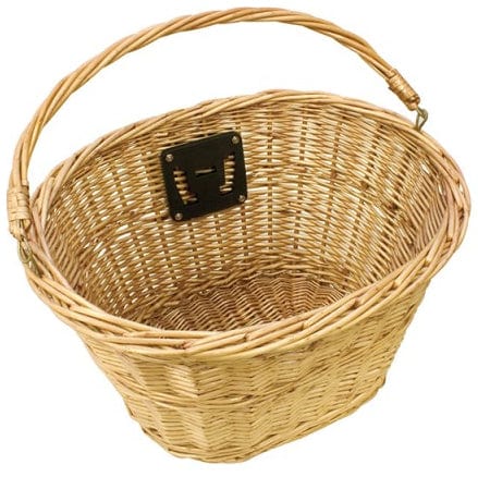 ETC Wicker Basket