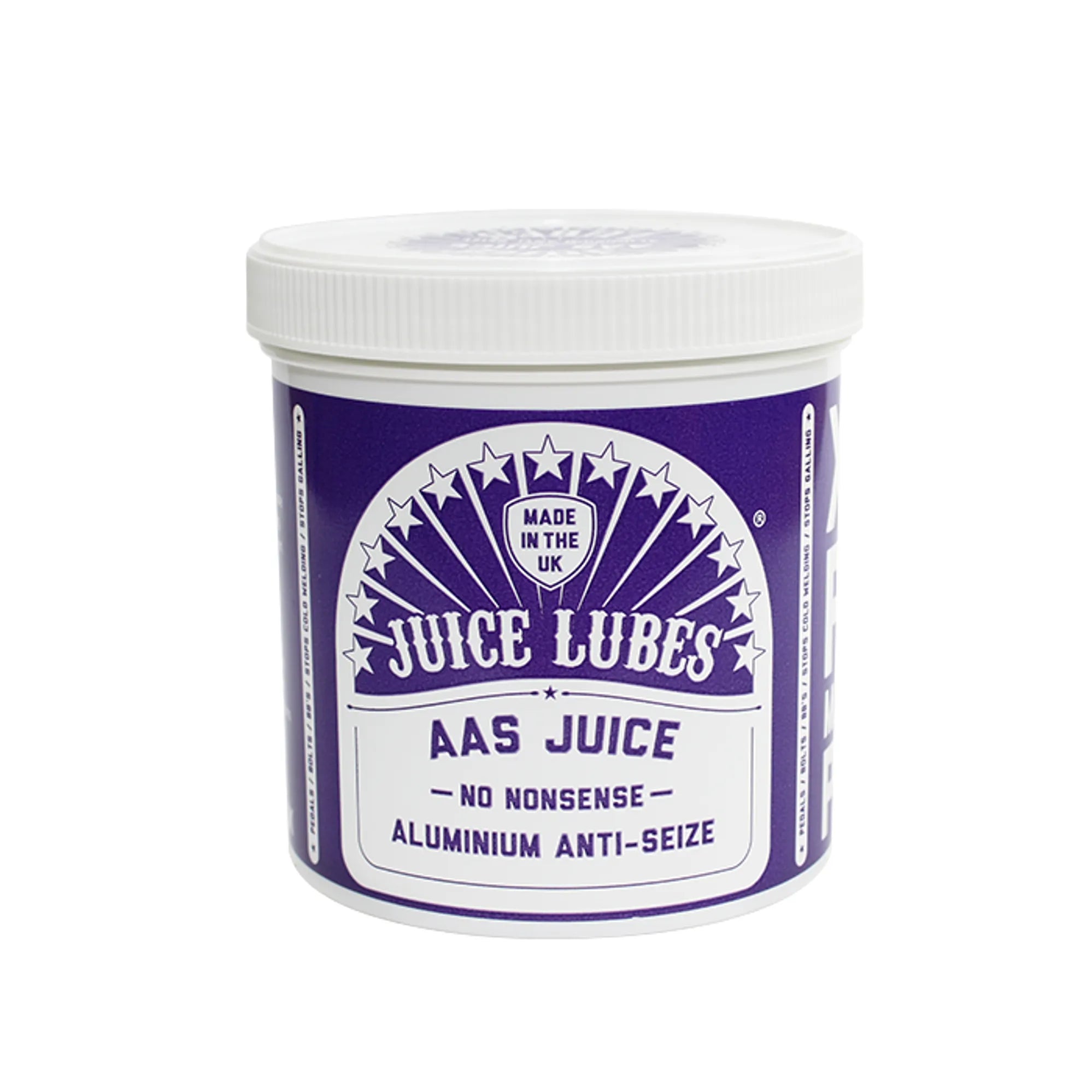 Juice Lubes Aluminium Anti Seize