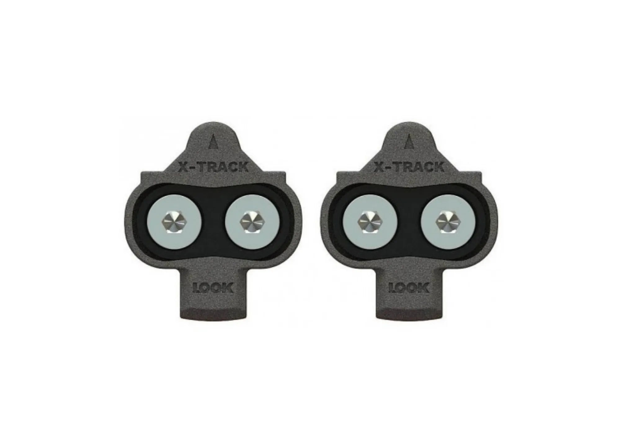 LOOK X-Track MTB Cleats