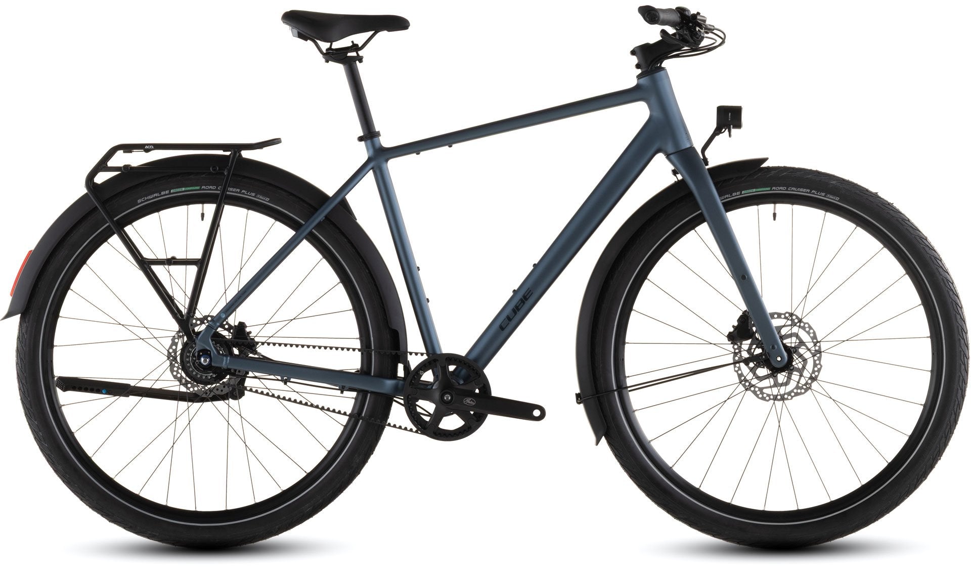 Cube Editor PRO FE Mineral Blue Black