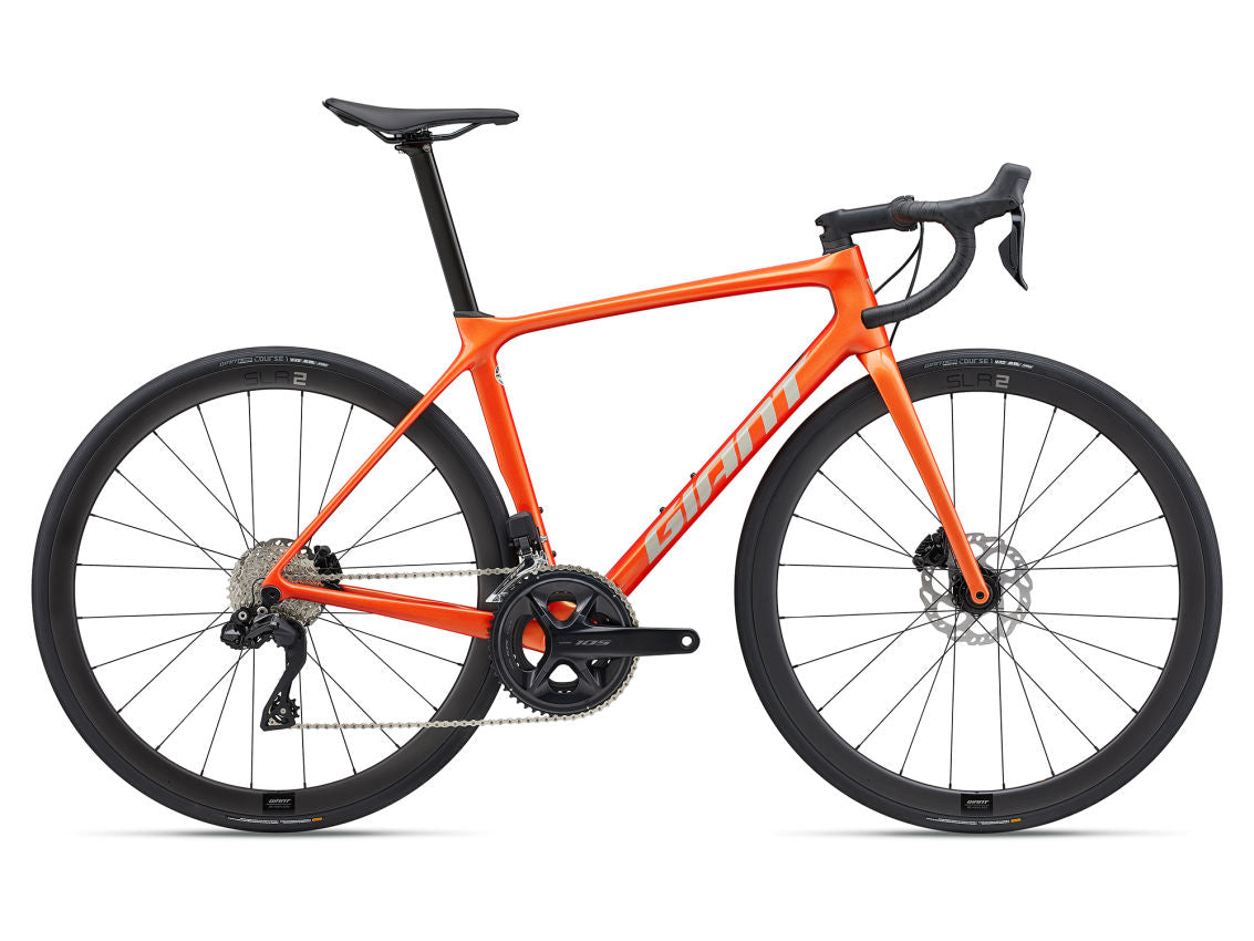 Giant TCR Advanced 1+ Disc Pro