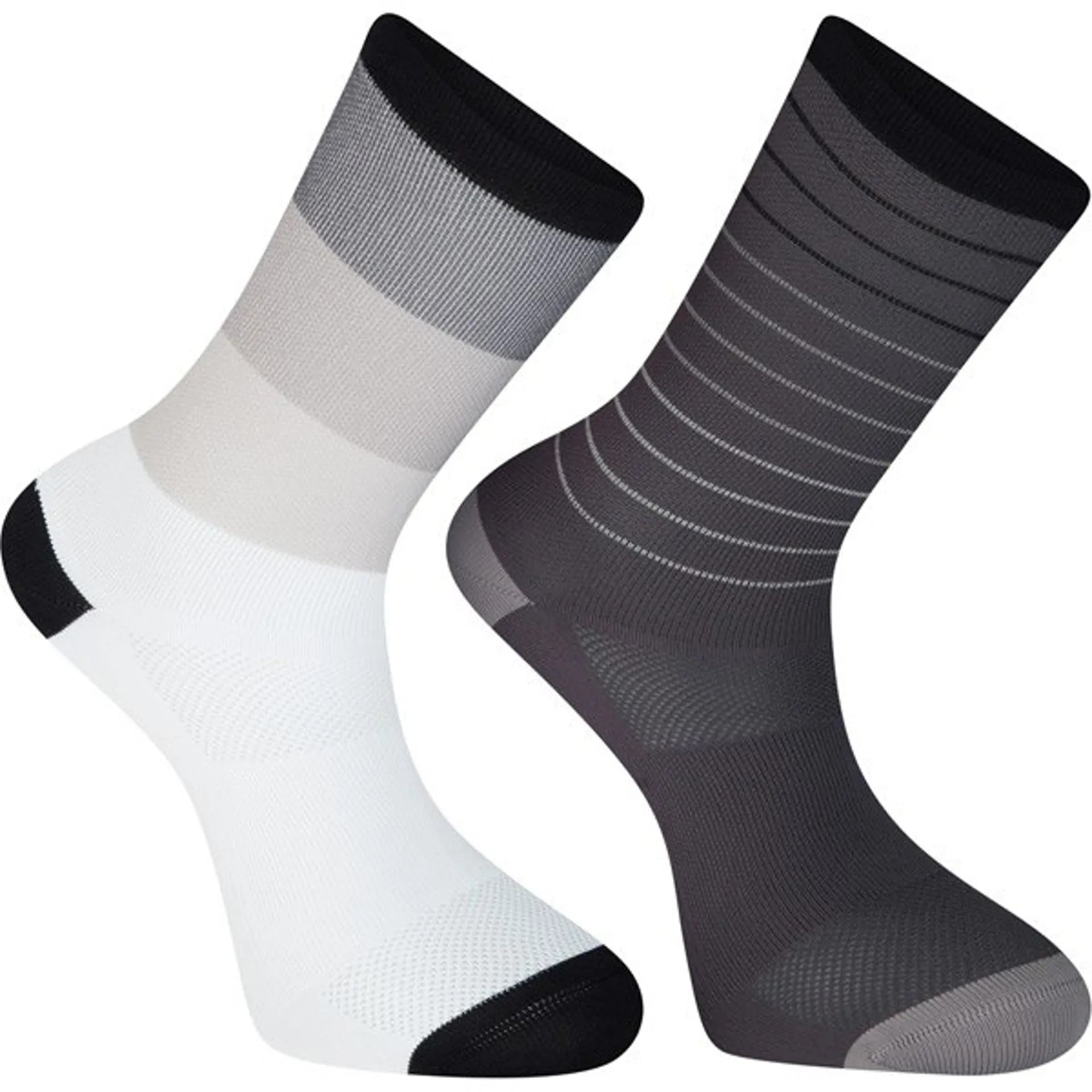 Madison Socks - Sportive - Long Socks - 2 Pack