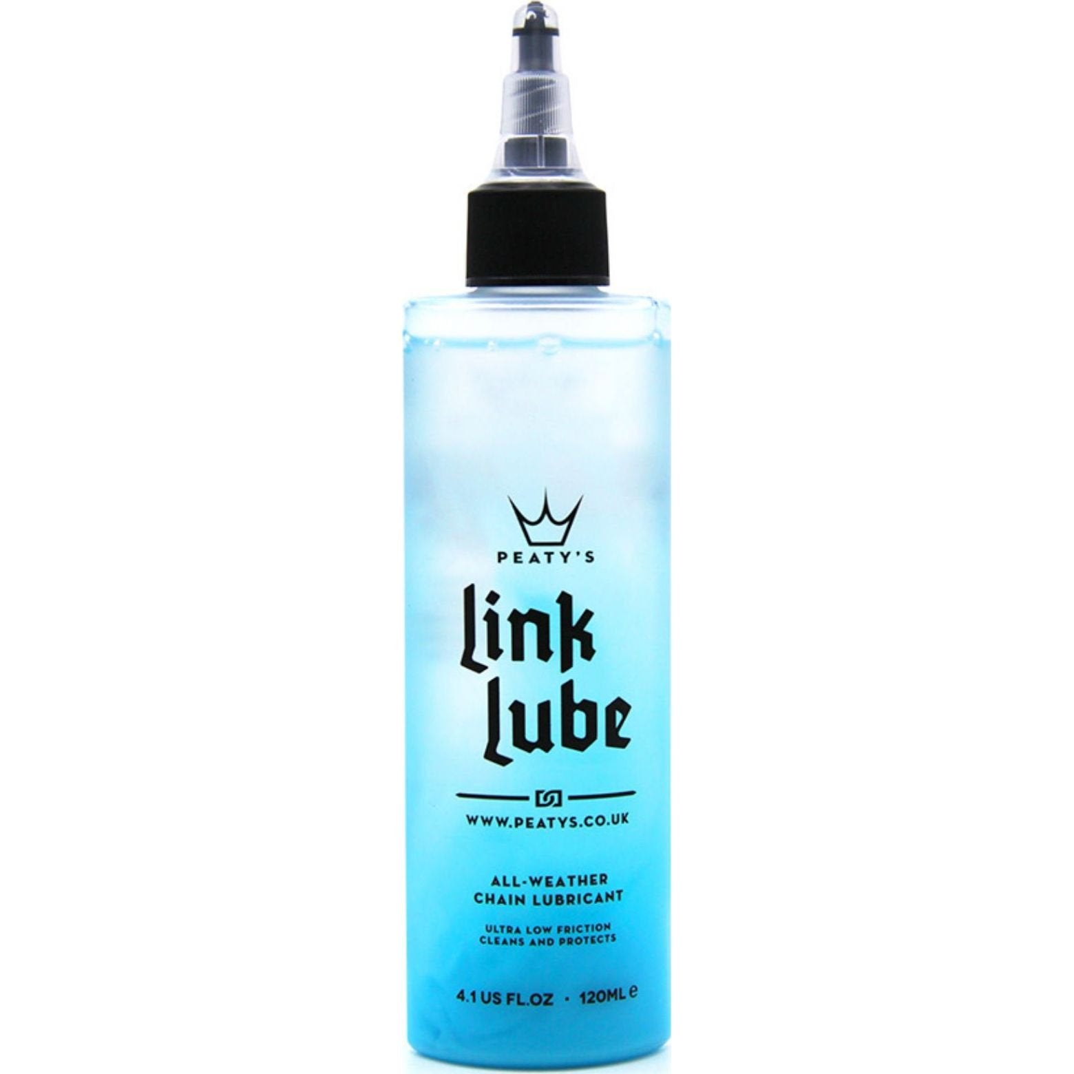 Peaty's LinkLube All-Weather