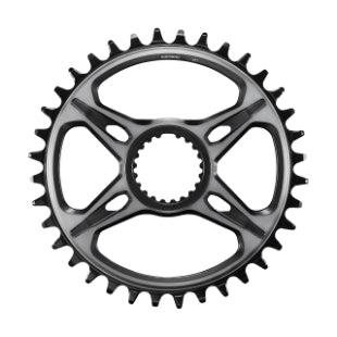Shimano Chainring 2x11s 64mm 24T