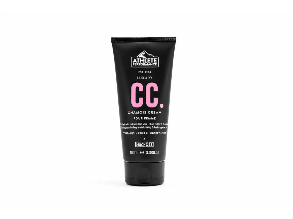 Muc-Off Ladies Chamois Cream 100ml