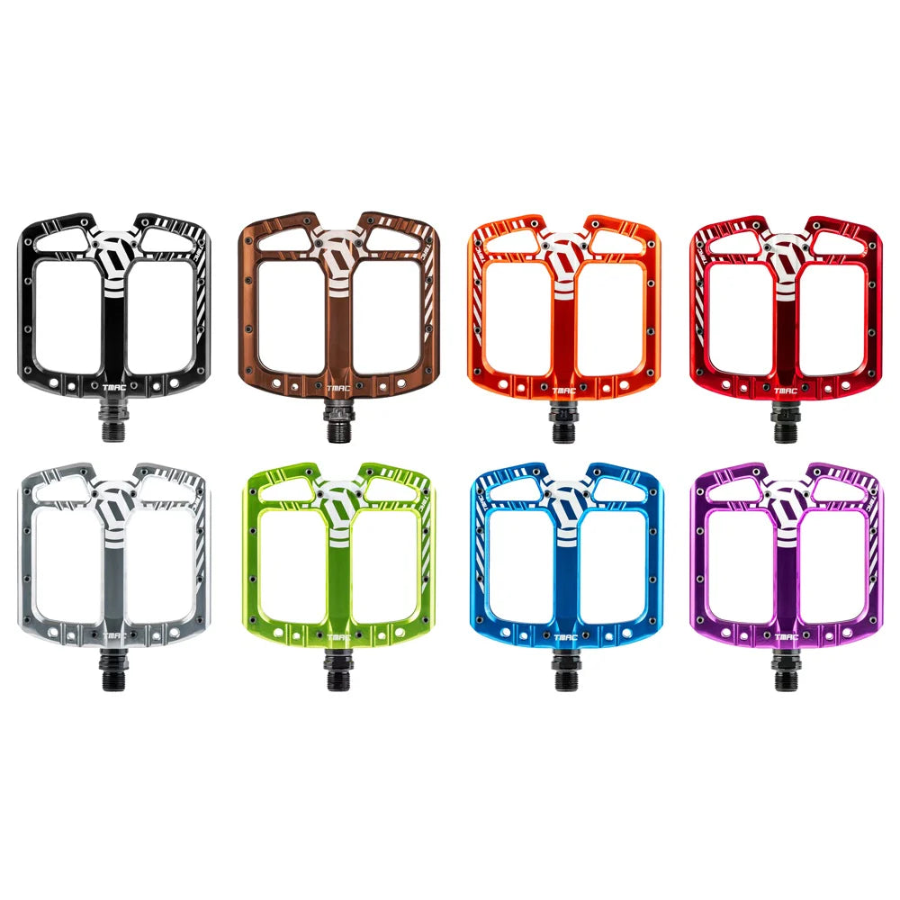 Deity Tmac Pedals