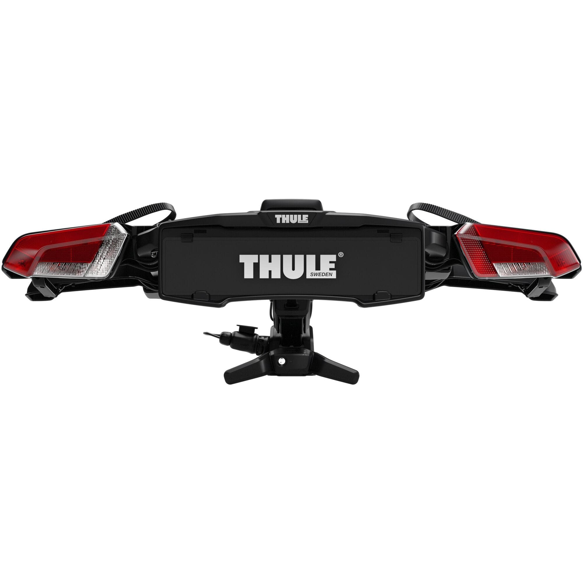 Thule OutPace 2-Bike Towball Carrier 13-Pin