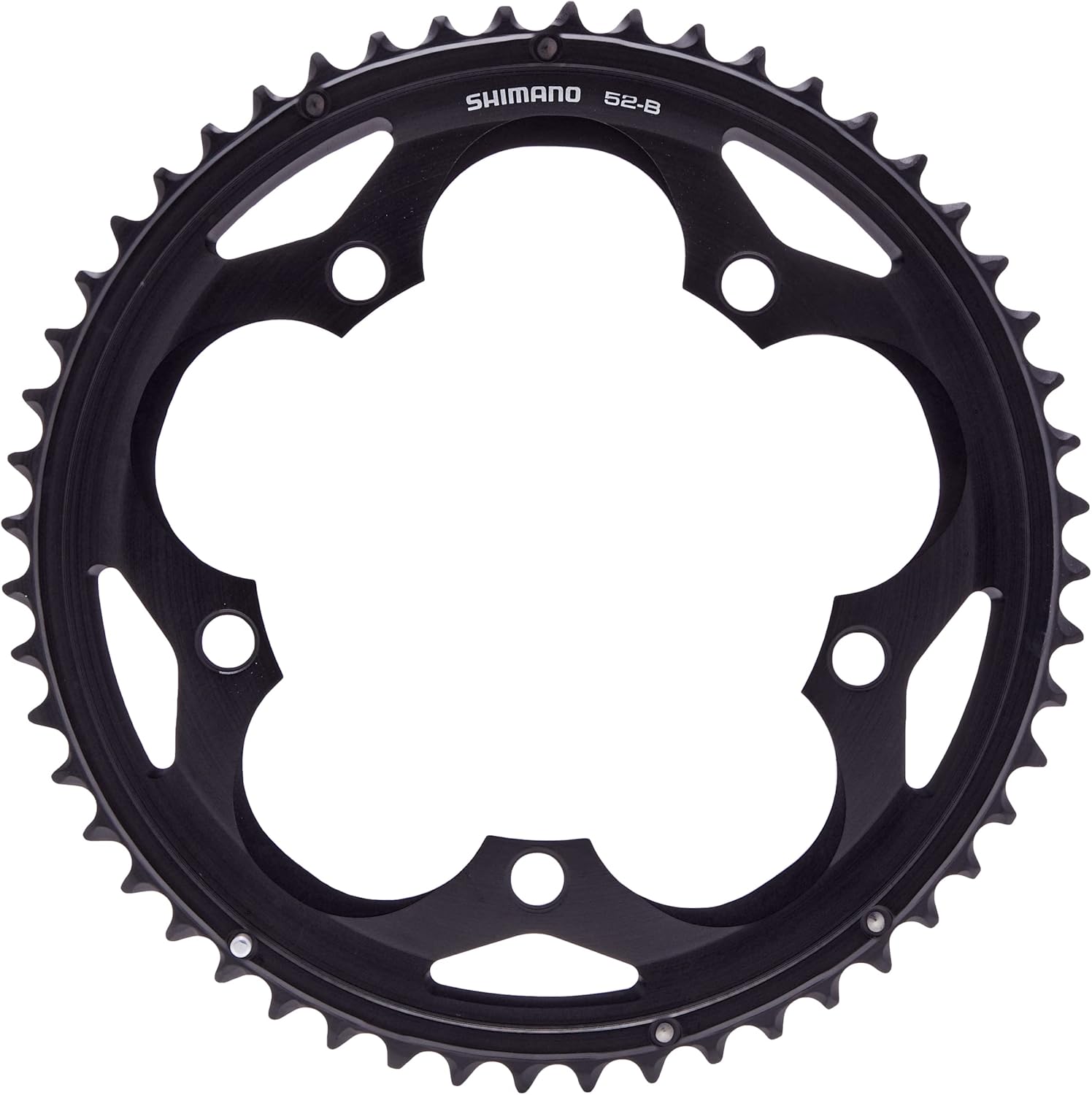 Shimano Chainring 2x11s 64mm 24T