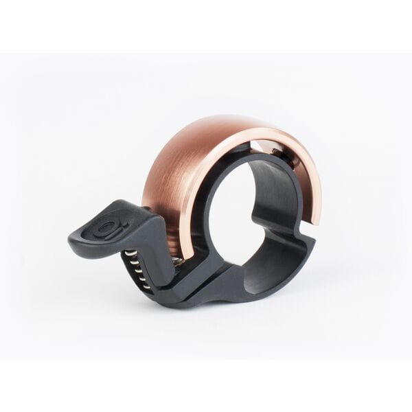 KNOG Oi Bell Classic Small copper