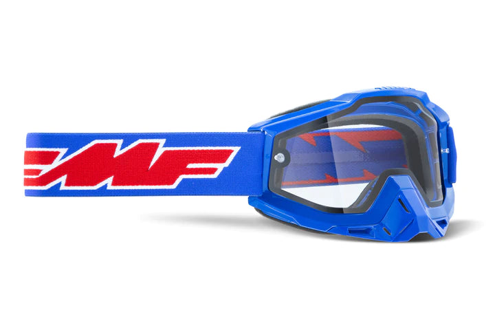 Powerbomb Goggles