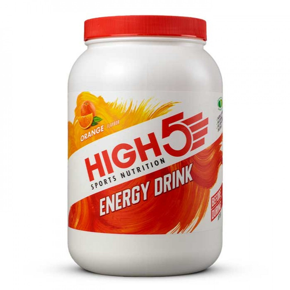 High 5 Sports Nutrition Energy Drink