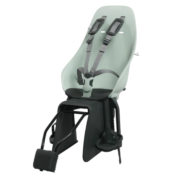 Urban Iki Child Seat W/ Frame & Mount