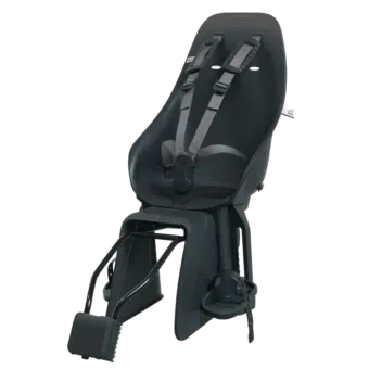 Urban Iki Child Seat W/ Frame & Mount