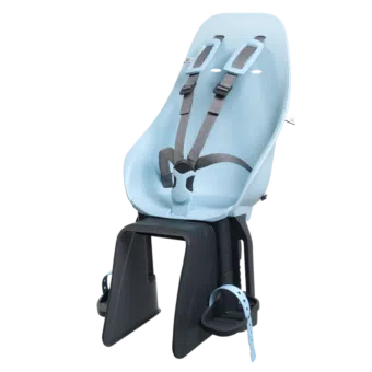 Urban Iki Child Seat W/ Frame & Mount