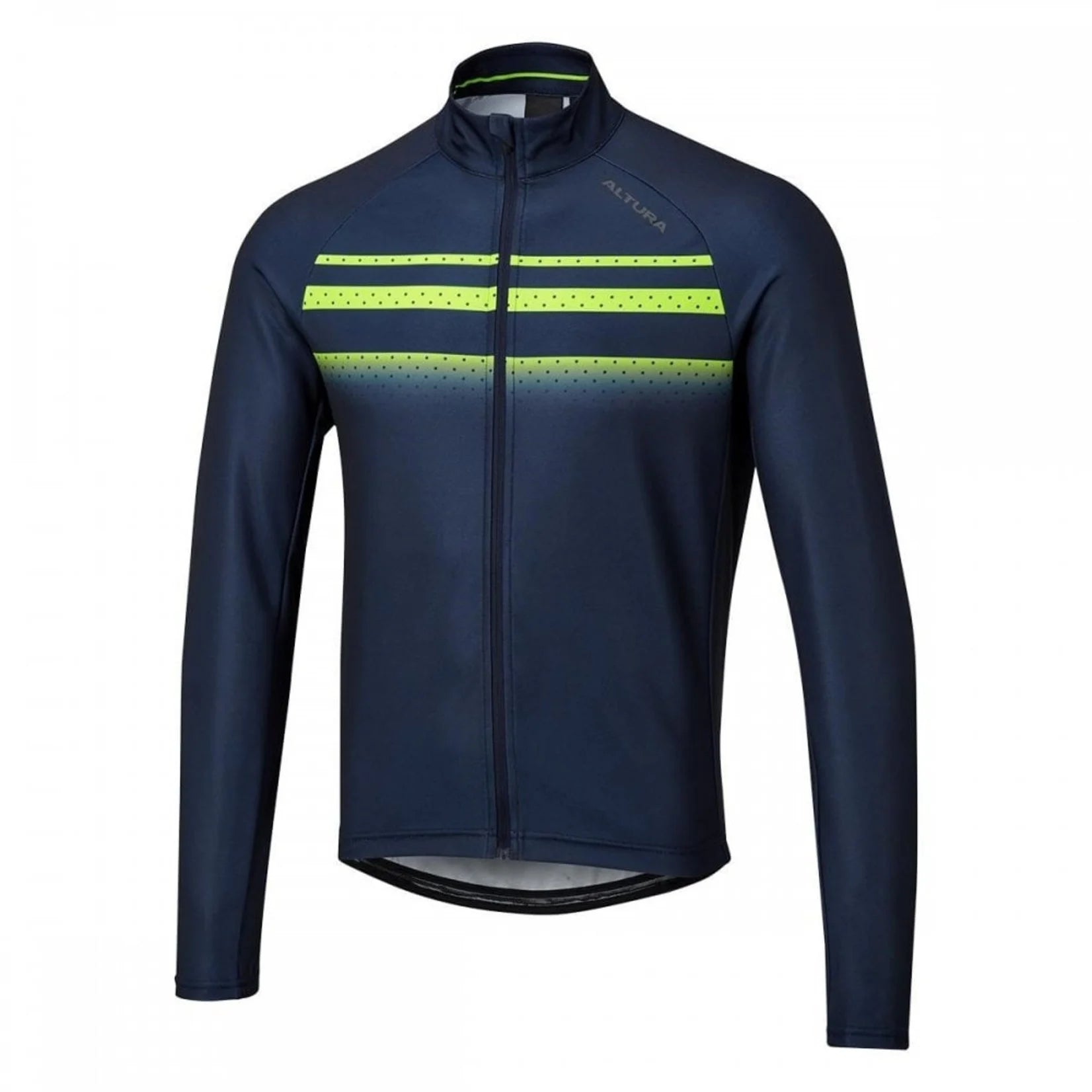 Altura Airstream Long Sleeve Men's Jersey