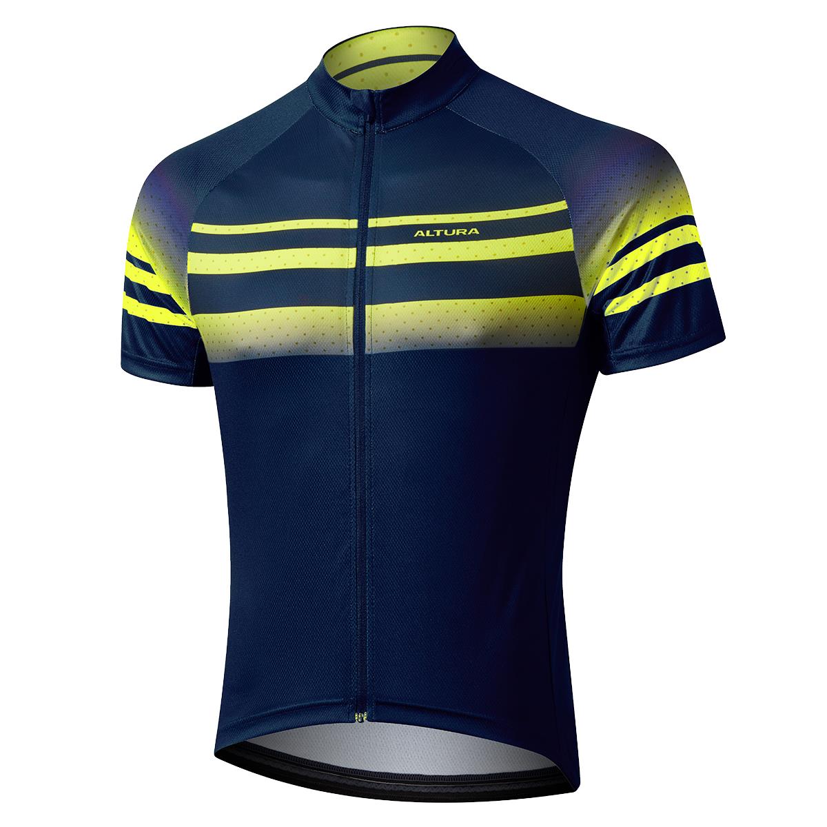 Altura Airstream Short Sleeve Jersey