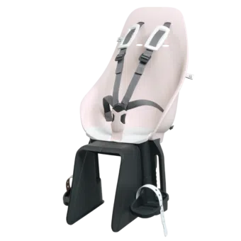 Urban Iki Child Seat W/ Frame & Mount