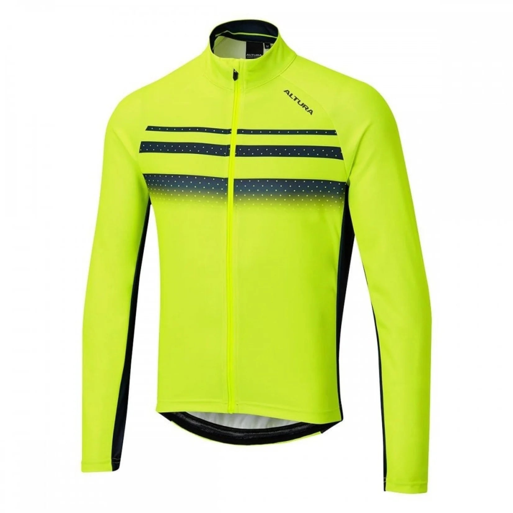 Altura Airstream Long Sleeve Men's Jersey