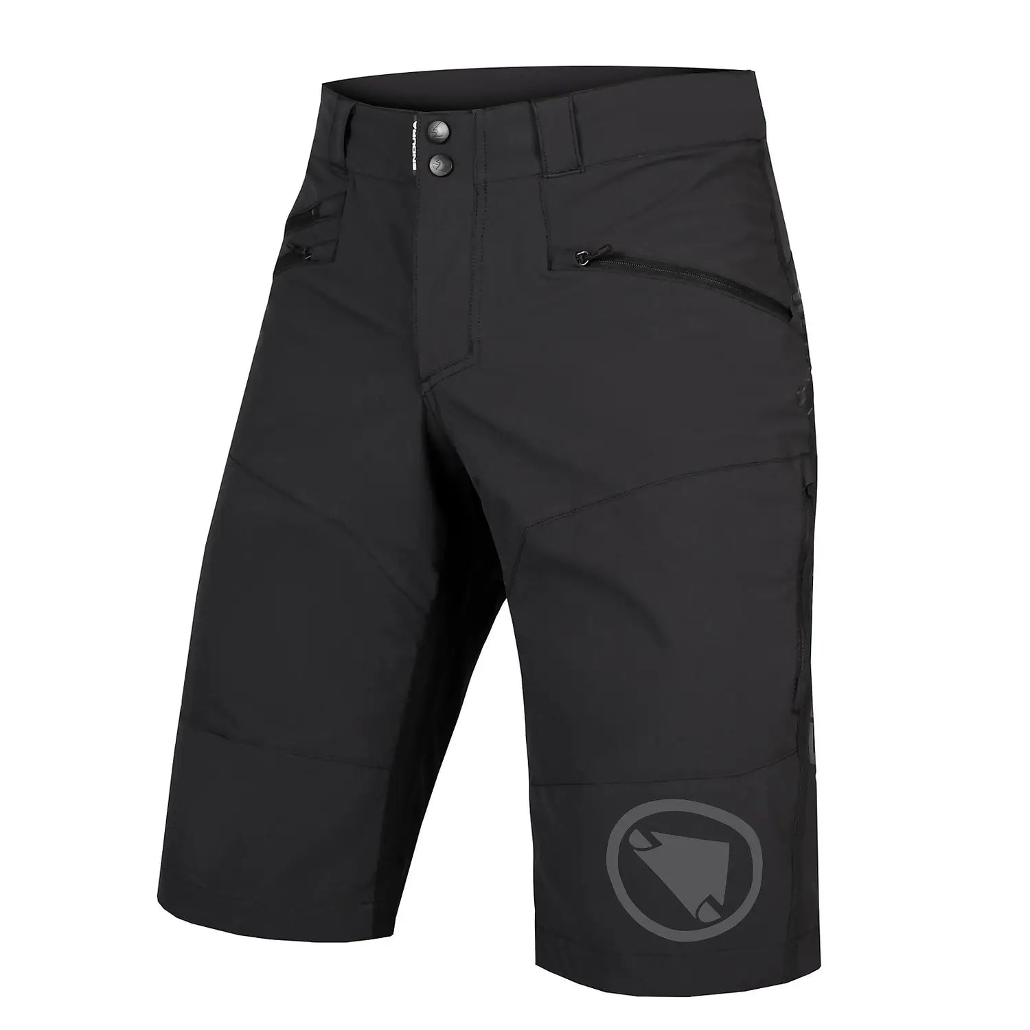 Endura Single Track Men's Shorts