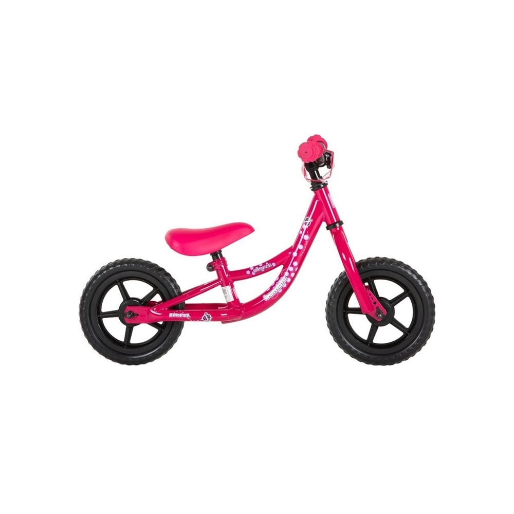 Bumper Balance Bike