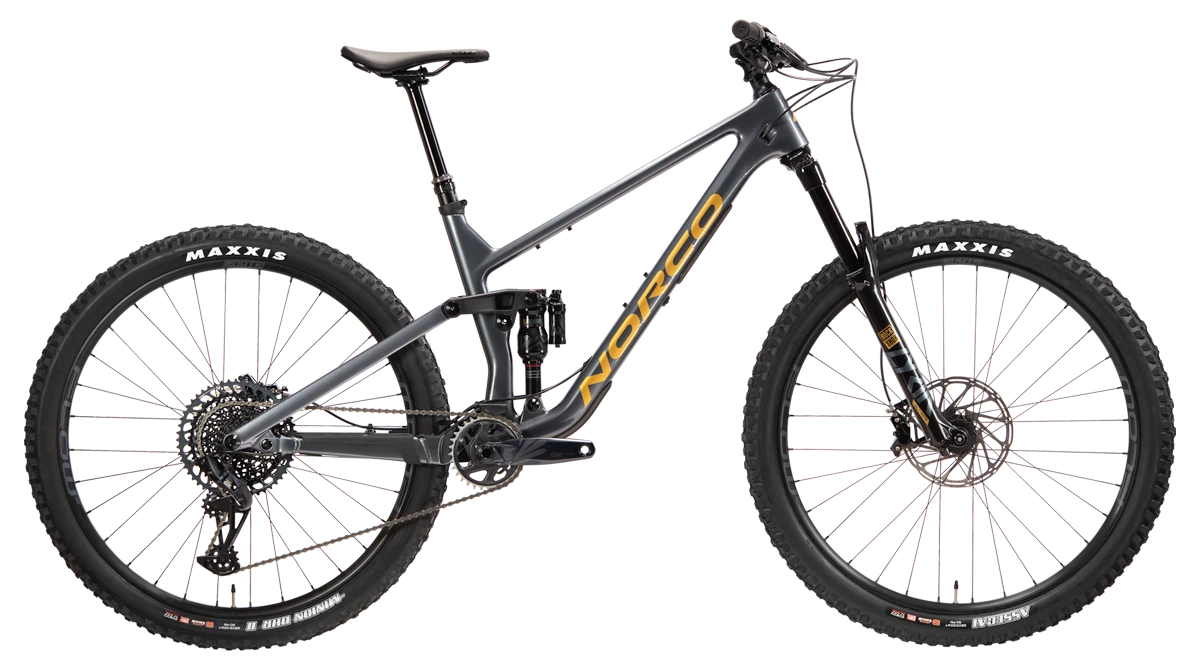 Norco Sight C2