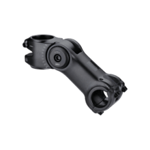 BBB BHS-28 HighSix 25.4mm Adj Stem Black 90mm