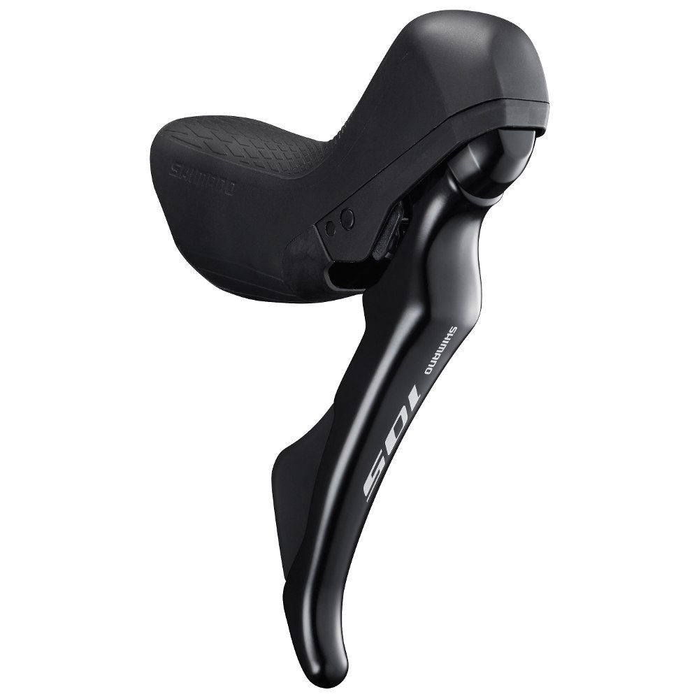 Shimano 105 ST-R7020 105 Double hydraulic/Mechanical STI Lever, Left Hand