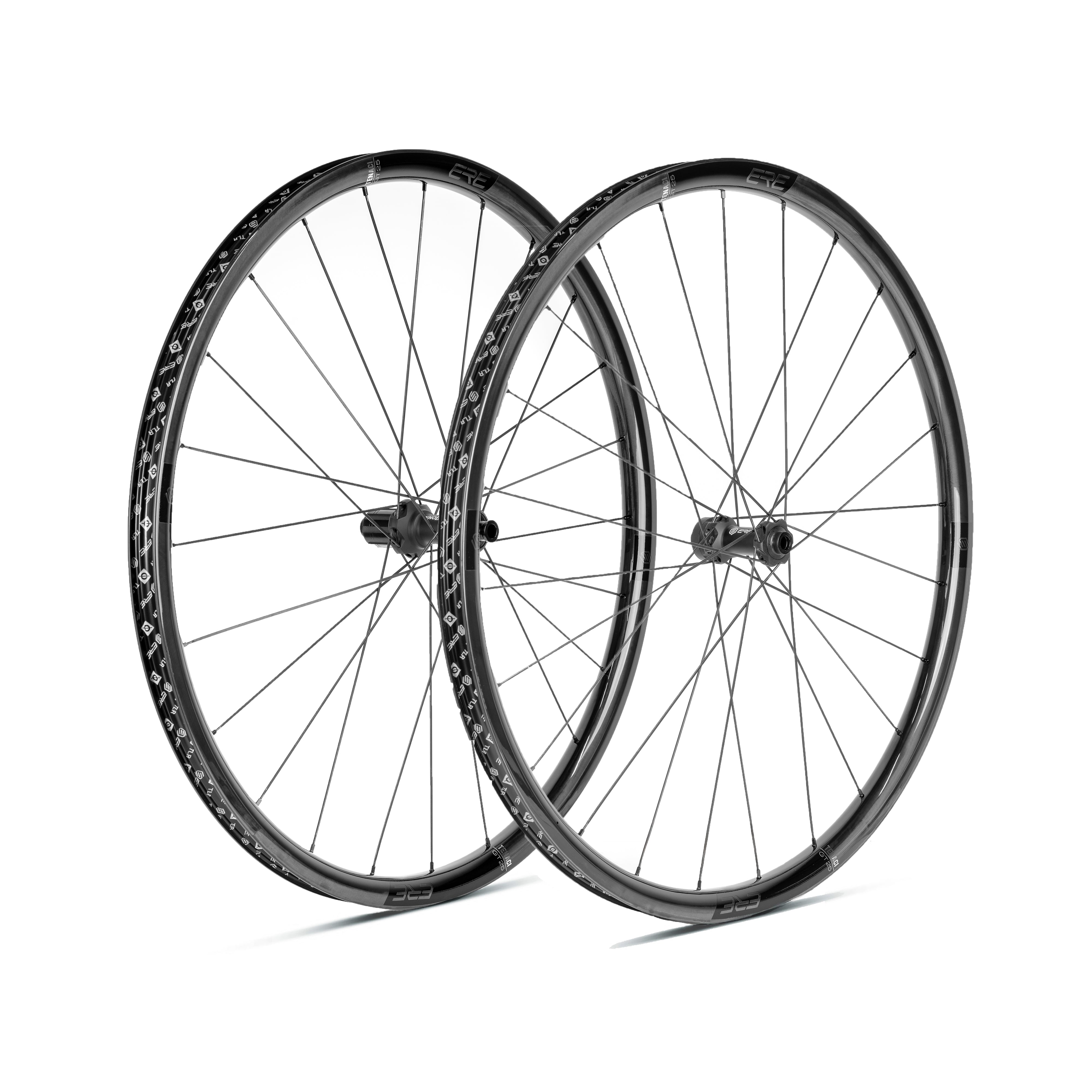 ERE Tenaci GT25 Carbon Wheelset