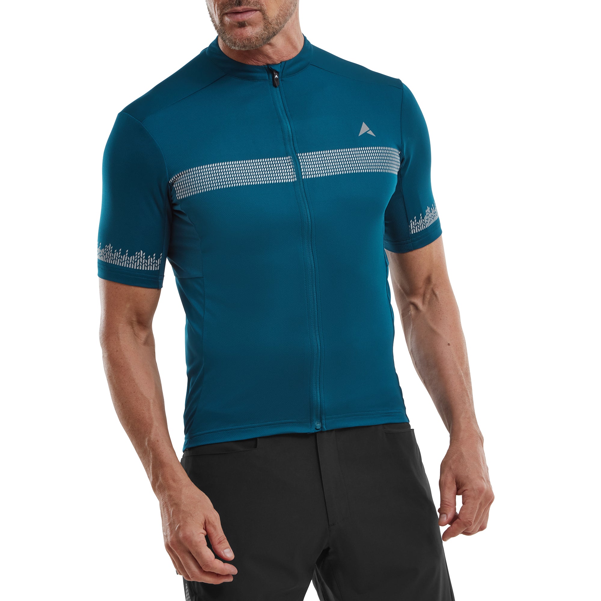Altura Nightvision Men's Short Sleeve Jersey