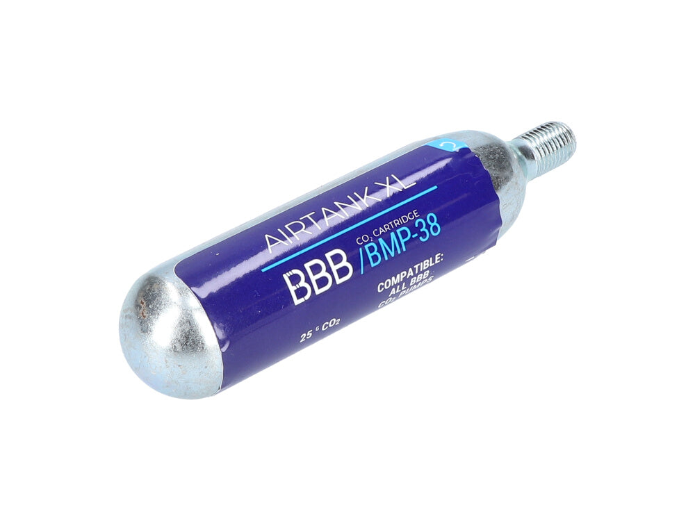 BBB Airtank - CO2 Cartridge