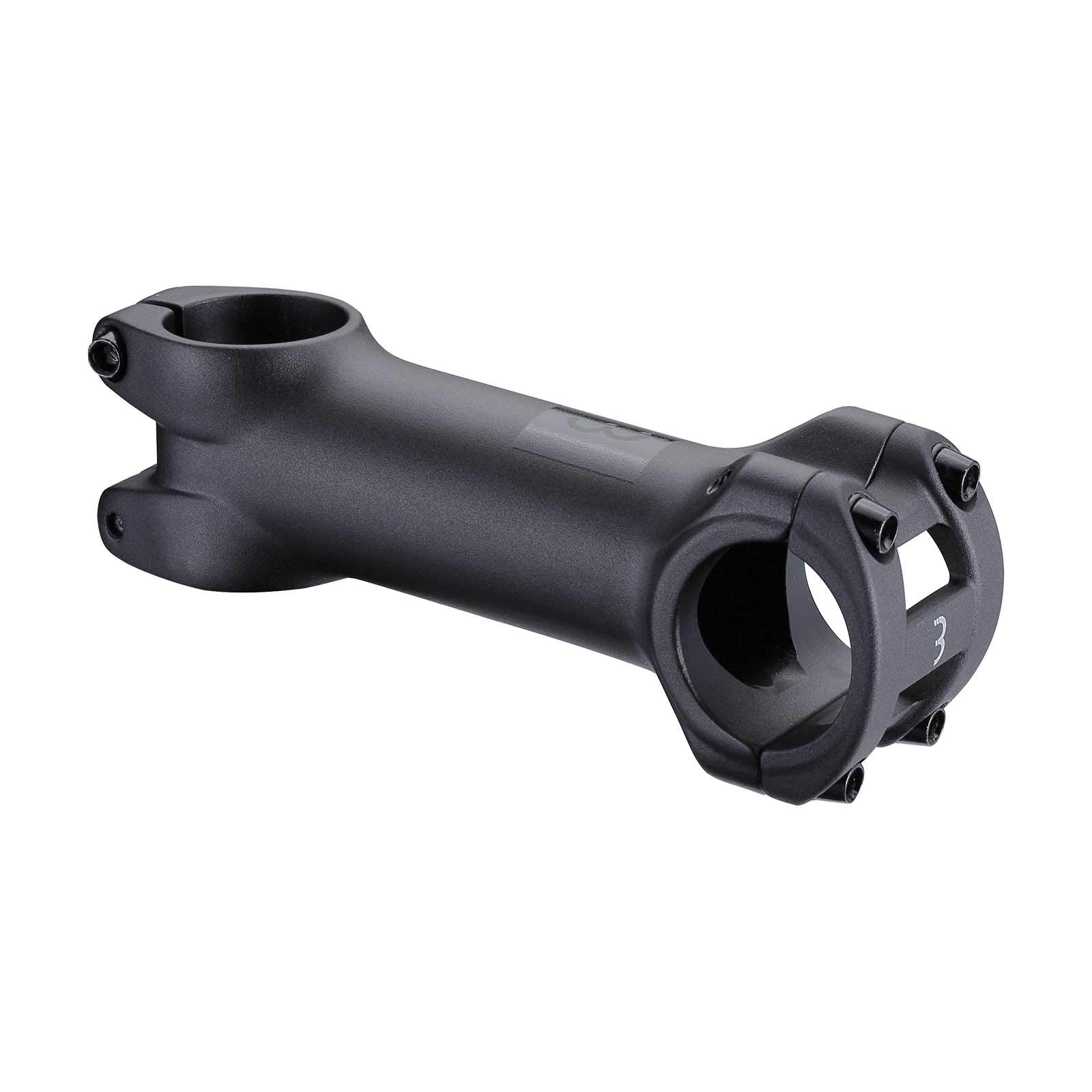 BBB Cycling RoadForce II Stuurpen 50mm |Voor alle fietstypes met 31,8 mm stuur | Vorkpijp Diameter 28,6mm | Lichtgewicht en Duurzaam | BHS-08